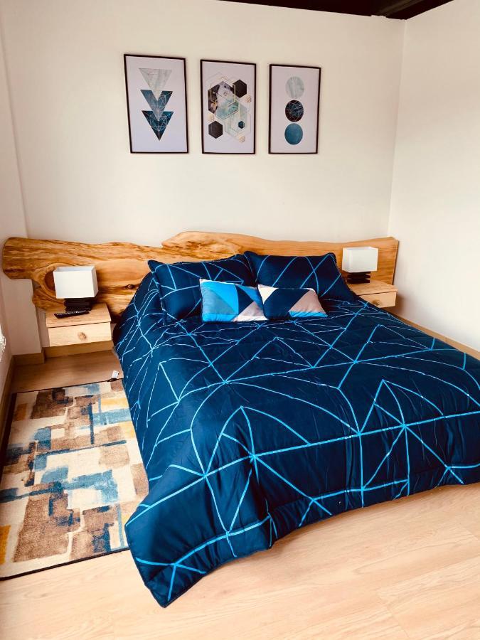 Apartamento Zona Colonial Lindísimo 202 *