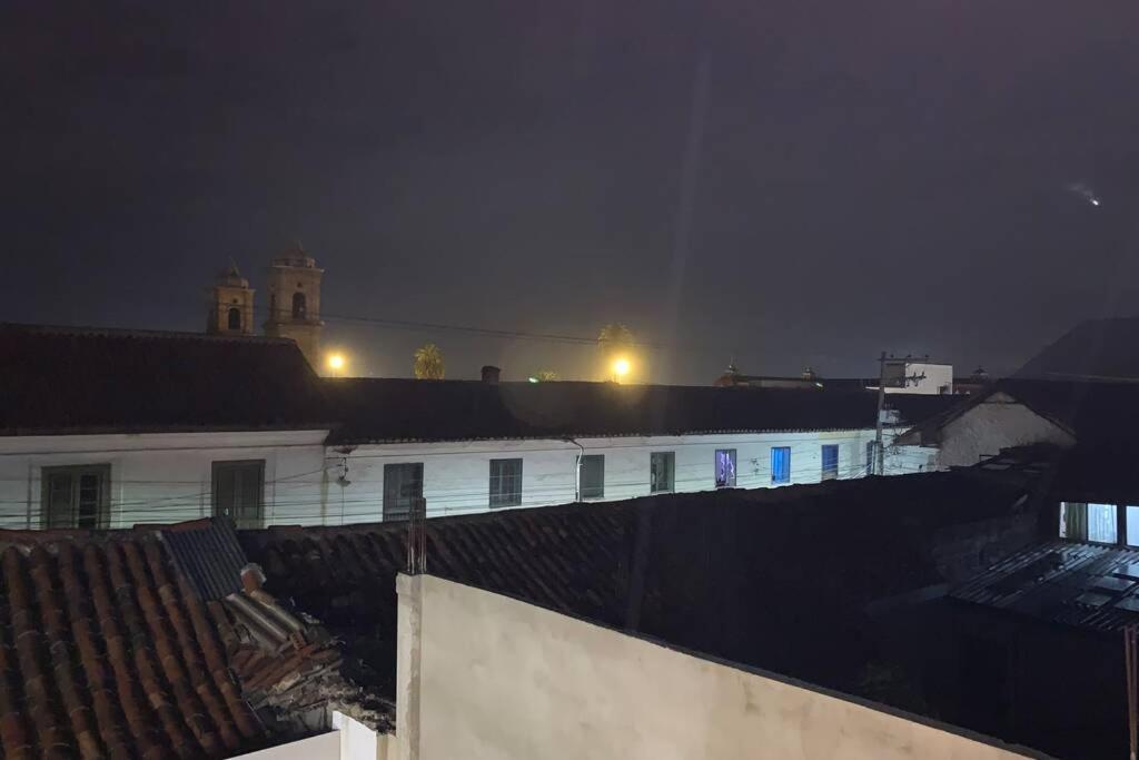 Apartamento Zona Colonial Lindísimo 202 *