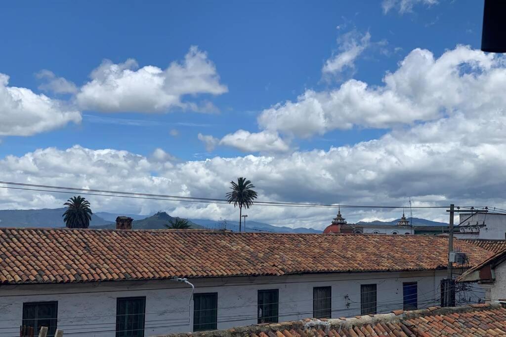 Zona Colonial Lindísimo 202 Zipaquirá