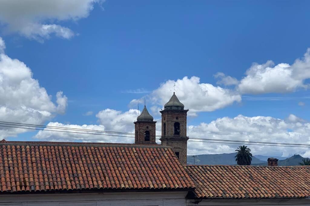 Zona Colonial Lindísimo 202 Apartamento