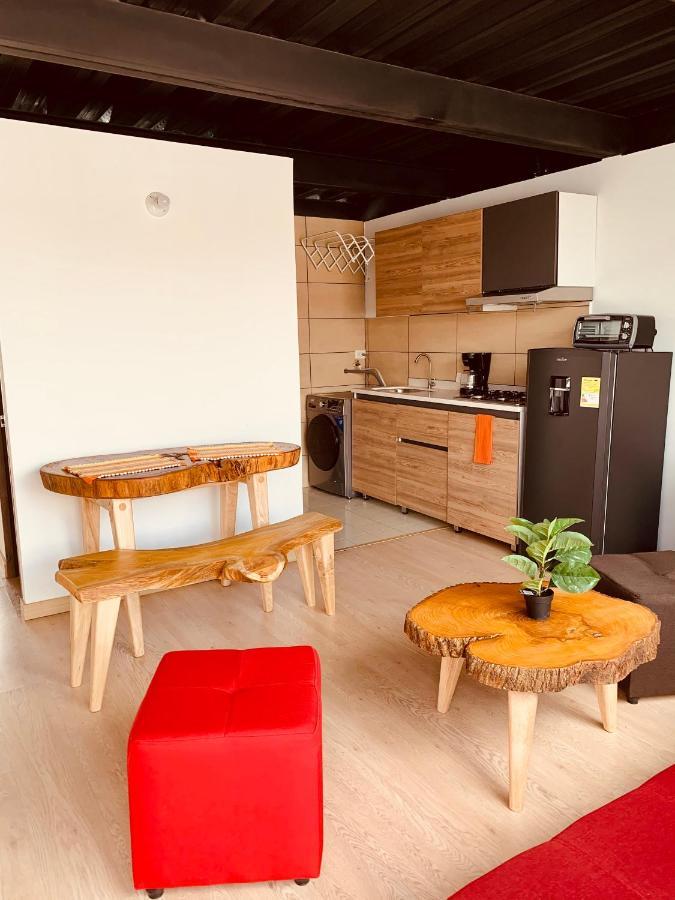 Apartamento Zona Colonial Lindísimo 202 *