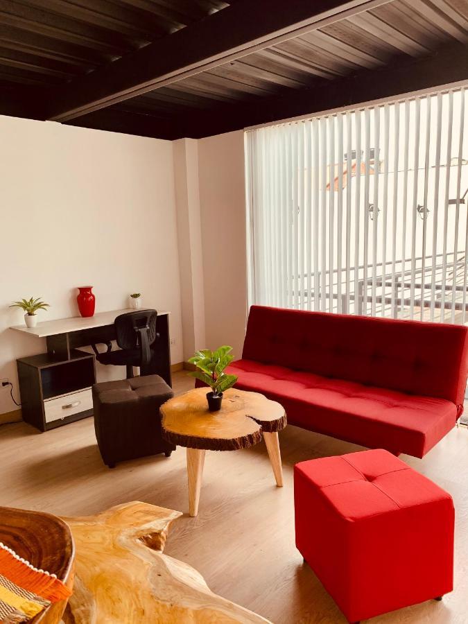 Zona Colonial Lindísimo 202 Apartamento *